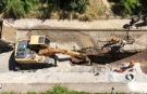 Büyükşehir’den İnegöl’e altyapı yatırımı