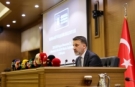 Büyükşehir’den Orhangazi Parkı’na Dünya Kupası için dev ekran