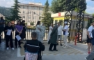 Büyükşehir’den özel gereksinimli aileye ulaşım desteği