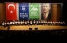 Engelli bireylerden unutulmaz yaz konseri