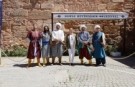 Fetih kutlamalarında 700 yıllık miras Zindankapı'da canlandı