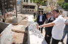 Fevziye Parkı ve Fetih Korusu projelerinde çalışmalar hızlandı