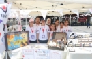 Fikirlerin buluştuğu nokta: TÜBİTAK 4006-C festivali