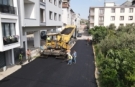 Gemlik Belediyesi’nden mahallelerde yoğun mesai