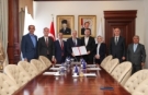 Hayırseverlerden Bursa’ya çifte yatırım