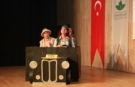 “Hey Taksi!” Bursalı sanatseverlerden tam not aldı