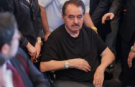 İbrahim Tatlıses yeniden hastaneye kaldırıldı