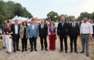 Karadeniz Festivali coşkuyla başladı