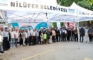 Kayapa Meydan Projesi ihaleye çıkıyor