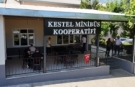 Kestel Belediyesi’nden şoför esnafına destek