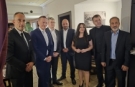Münih Türk basınının duayeni Orhan Tinengin'e son veda