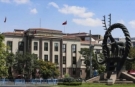 NATO Zirvesi öncesi Ankara'da geniş güvenlik önlemleri