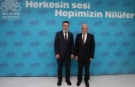 Nilüfer Belediyesi’nde istişare toplantısı