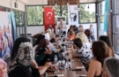 Nilüfer'de kadınlar mahallelerinden kent yönetimine güç katacak