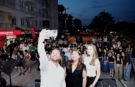 Nilüfer’de gençlerden gençlere festival