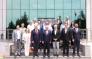 Nilüfer’in geleceği sanayicilerle masaya yatırıldı