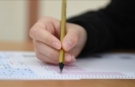 Öğrenciler LGS’de ter döktü