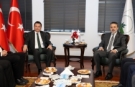 Ortak akıl ile Bursa’ya yeni vizyon