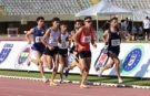 Osmangazi Belediyespor atletizmde Türkiye'nin en iyileri arasında