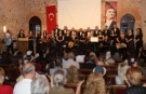 Osmangazi'de Türk sanat müziği rüzgârı esti