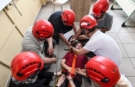 Osmangazi’de öğrencilere deprem bilinci aşılandı