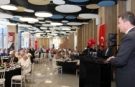 Osmangazi’de sorunlar muhtarlarla birlikte çözülecek