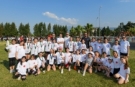 Osmangazi’de voleybol şöleni