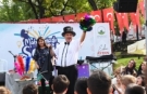 Osmangazi’de yaz şenlikleri başlıyor