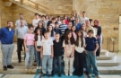 Osmangazi’den LGS öğrencilerine moral gezisi