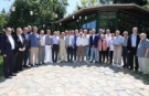 Osmangazi’nin ortak hafızası aynı masada buluştu