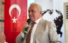 Şadi Özdemir: Karacabey Ovası sanayi baskısına teslim edilmemeli