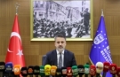Şahin Biba'dan kanun vurgusu: Hukuk dışı sözleşmeye izin vermem