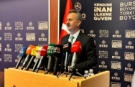 Savunma Sanayii Başkanı Görgün: “Bursa, savunma sanayisinin stratejik üssü olacak”