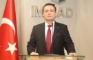 Şeref Demir’den konut piyasası için finansman çağrısı