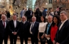 Söder'den anlamlı davet: Türk toplumuna güçlü mesaj