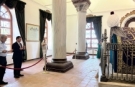Sultan I. Murad Hüdavendigâr Bursa'da dualarla anıldı