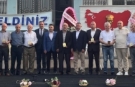 Tophane’de kuşakları buluşturan gün