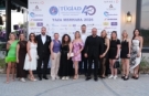 TÜGİAD Bursa’dan 40. yıla özel görkemli buluşma