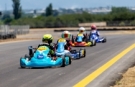Türkiye Karting Şampiyonası Bursa’da start aldı