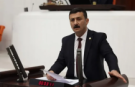 Türkoğlu, HAVAİST kaynaklı ulaşım sorunlarını Meclis’e taşıdı