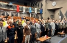 Yangınla mücadelede ortak akıl: Belediyeler ve Orman Bölge Müdürlüğü sahada
