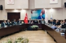 Yeni nesil araç muayene sisteminin yol haritası belirlendi