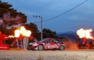Yeşil Bursa Rallisi 50. kez yarış tutkunlarıyla buluştu
