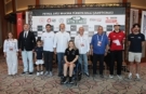 Yeşil Bursa Rallisi’nde 50’nci yıl coşkusu