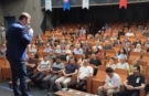 Yıldırım’da ebeveynlere dijital çağ rehberliği