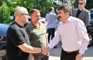 Yıldırım’da mahallelerin ihtiyaçları masaya yatırıldı