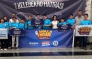 Yıldırımlı genç mucitlerden uluslararası başarı