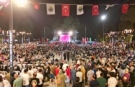 15 Temmuz'un 10. yılında İnegöl tek yürek olacak