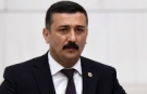 40 yıllık hal sorunu Meclis'e taşındı