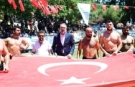 525 yıllık gelenek Kestel'de yeniden yaşatılacak